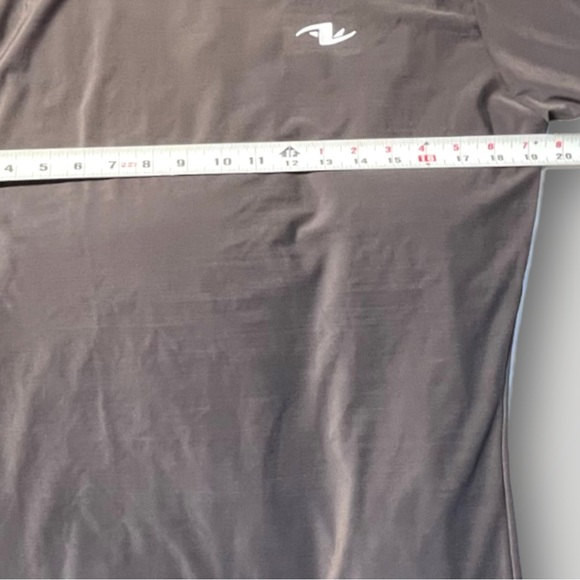 🟢5/$25  Athletic Works  activewear stretchy T-Shirt - Picture 6 of 12